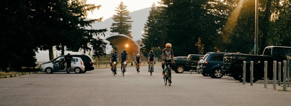 Terry Fox Ride of Hope - The Terry Fox Foundation Thumbnail